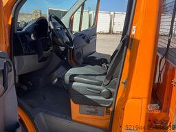 Mercedes-Benz Sprinter 316 Blue TEC Pritsche Euro 5