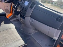 Mercedes-Benz Sprinter 316 Blue TEC Pritsche Euro 5