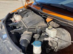 Mercedes-Benz Sprinter 316 Blue TEC Pritsche Euro 5