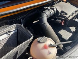 Mercedes-Benz Sprinter 316 Blue TEC Pritsche Euro 5