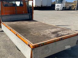 Mercedes-Benz Sprinter 316 Blue TEC Pritsche Euro 5