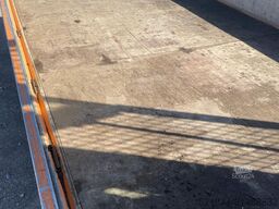 Mercedes-Benz Sprinter 316 Blue TEC Pritsche Euro 5