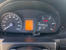 Mercedes-Benz Sprinter 316 Blue TEC Pritsche Euro 5