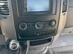 Mercedes-Benz Sprinter 316 Blue TEC Pritsche Euro 5
