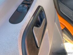Mercedes-Benz Sprinter 316 Blue TEC Pritsche Euro 5