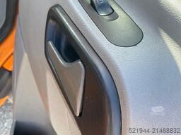 Mercedes-Benz Sprinter 316 Blue TEC Pritsche Euro 5