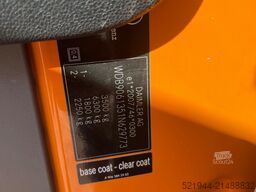 Mercedes-Benz Sprinter 316 Blue TEC Pritsche Euro 5