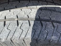 Mercedes-Benz Sprinter 316 Blue TEC Pritsche Euro 5