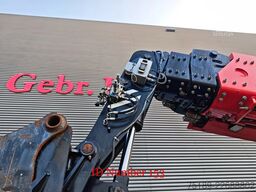 Manitou MRT 2150+ Privilege Radio Remote 3 Attechments!