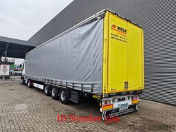 Krone SD Liftaxle Mega!
