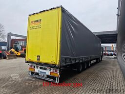 Krone SD Liftaxle Mega!