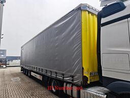 Krone SD Liftaxle Mega!