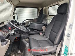 Nissan Cabstar 35.12 NT400 Ruthmann TB 270.2