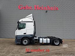 Mercedes-Benz Actros 1843 4x2 Mega!
