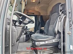Mercedes-Benz Actros 1843 4x2 Mega!
