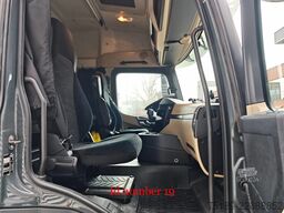 Mercedes-Benz Actros 1843 4x2 Mega!