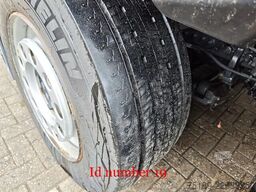 Mercedes-Benz Actros 1843 4x2 Mega!