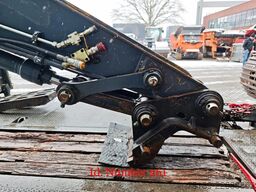 Hyundai Robex 235 LCR-9A 2 Buckets!
