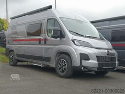 ROLLER TEAM Livingstone Go 2 * Safety+Tech Pakete * Extras