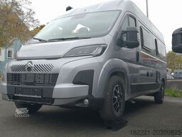 ROLLER TEAM Livingstone Go 2 * Safety+Tech Pakete * Extras