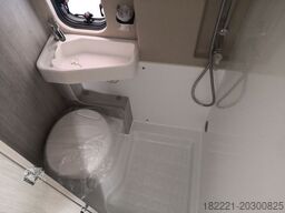 ROLLER TEAM Livingstone Go 2 * Safety+Tech Pakete * Extras