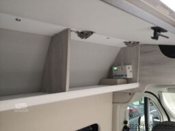 ROLLER TEAM Livingstone Go 2 * Safety+Tech Pakete * Extras