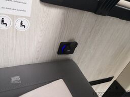 ROLLER TEAM Livingstone Go 2 * Safety+Tech Pakete * Extras