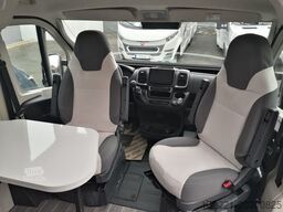 ROLLER TEAM Livingstone Go 2 * Safety+Tech Pakete * Extras