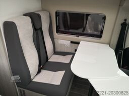 ROLLER TEAM Livingstone Go 2 * Safety+Tech Pakete * Extras