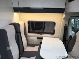 ROLLER TEAM Livingstone Go 2 * Safety+Tech Pakete * Extras