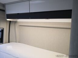 ROLLER TEAM Livingstone Go 2 * Safety+Tech Pakete * Extras