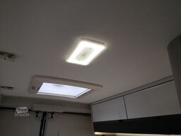 ROLLER TEAM Livingstone Go 2 * Safety+Tech Pakete * Extras