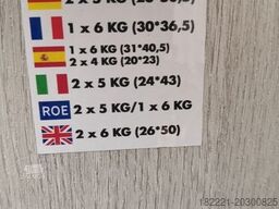 ROLLER TEAM Livingstone Go 2 * Safety+Tech Pakete * Extras