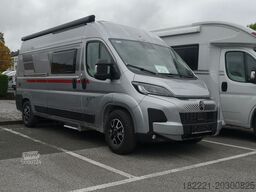 ROLLER TEAM Livingstone Go 2 * Safety+Tech Pakete * Extras