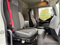 RENAULT D280 14T Koffer LBW lg. Haus StHz Kamera TÜVneu