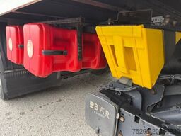 RENAULT D280 14T Koffer LBW lg. Haus StHz Kamera TÜVneu
