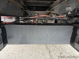 RENAULT D280 14T Koffer LBW lg. Haus StHz Kamera TÜVneu