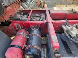 MAN 19.464 3-S-Kipper Retarder Klima StHz Alu-BW?s