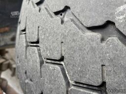 MAN 19.463 3-S-Kipper Retarder StHz Hydr Anschlüsse