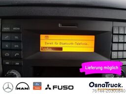 MERCEDES-BENZ Sprinter 316 CDI Doka Pritsche, Klima, AHK 2,8t