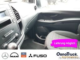 MERCEDES-BENZ Vito 111 rerPRO Extralang Klima,8-Sitze