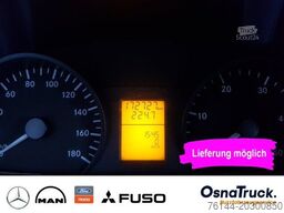 MERCEDES-BENZ Sprinter 316 CDI Doka Pritsche, Klima, AHK 2,8t