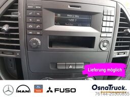MERCEDES-BENZ Vito 111 rerPRO Extralang Klima,8-Sitze