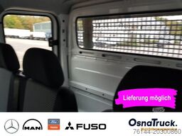 MERCEDES-BENZ Sprinter 316 CDI Doka Pritsche, Klima, AHK 2,8t