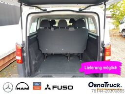 MERCEDES-BENZ Vito 111 rerPRO Extralang Klima,8-Sitze