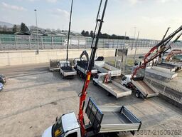 Iveco DAILY 65C15