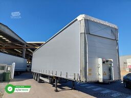 SCHMITZ CARGOBULL SCS24/L Varios