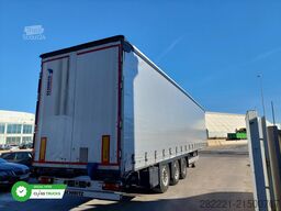 SCHMITZ CARGOBULL SCS24/L Varios