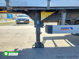 SCHMITZ CARGOBULL SCS24/L Varios