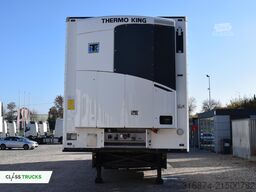 SCHMITZ CARGOBULL SKO Double Deck FP60 ThermoKing SLXi 300